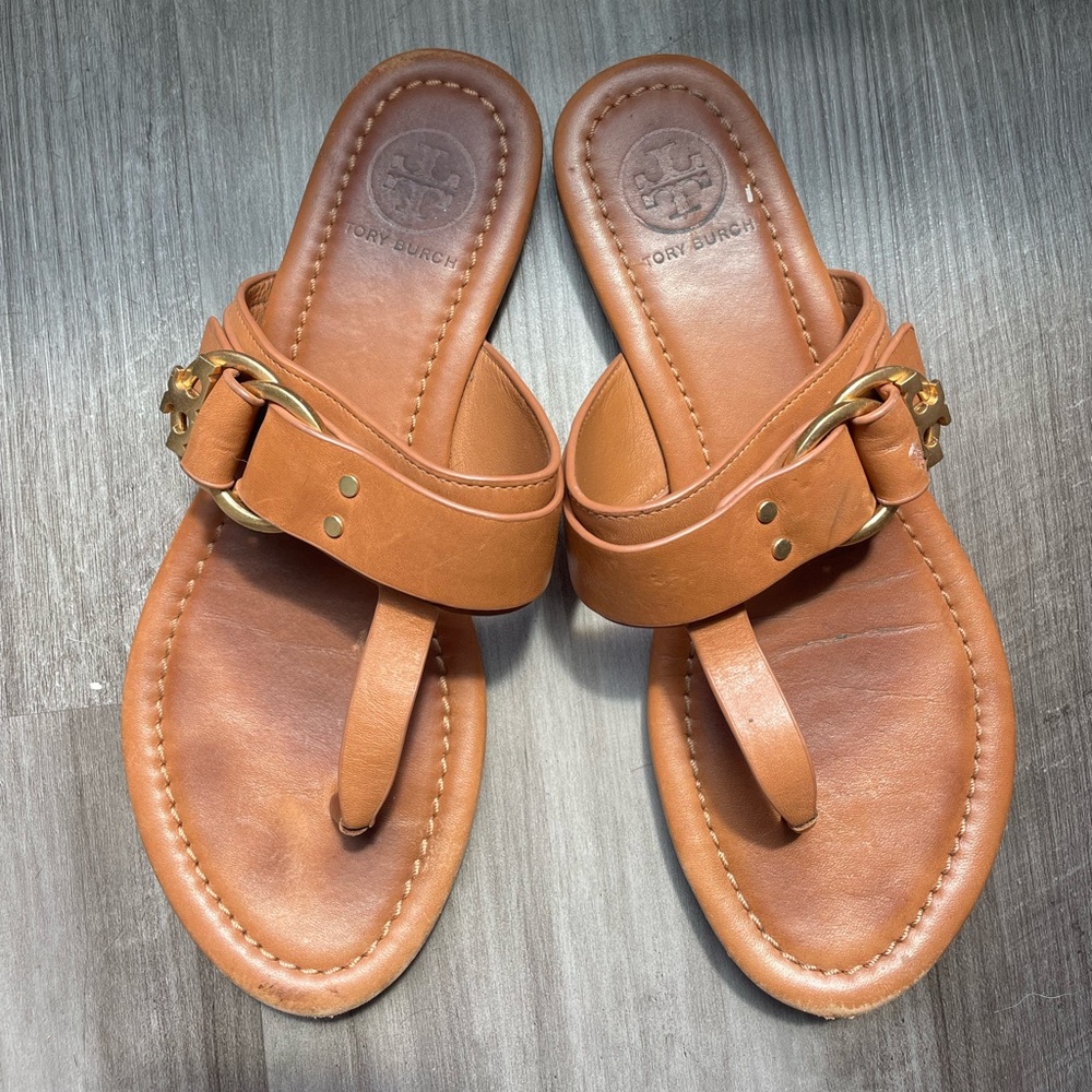 Tory Burch Sandals